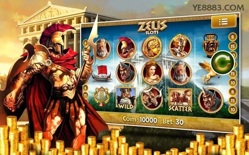 Lista de jogos para ye888 seção de jogos