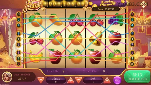 Lista de jogos para ye888 seção de jogos