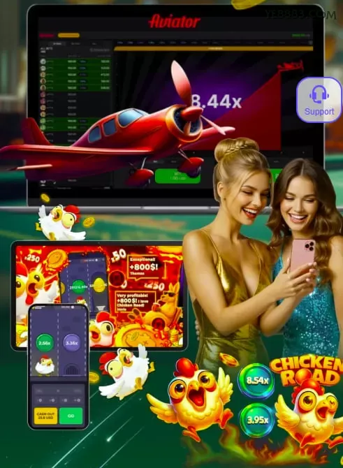 Lista de jogos para ye888 online section