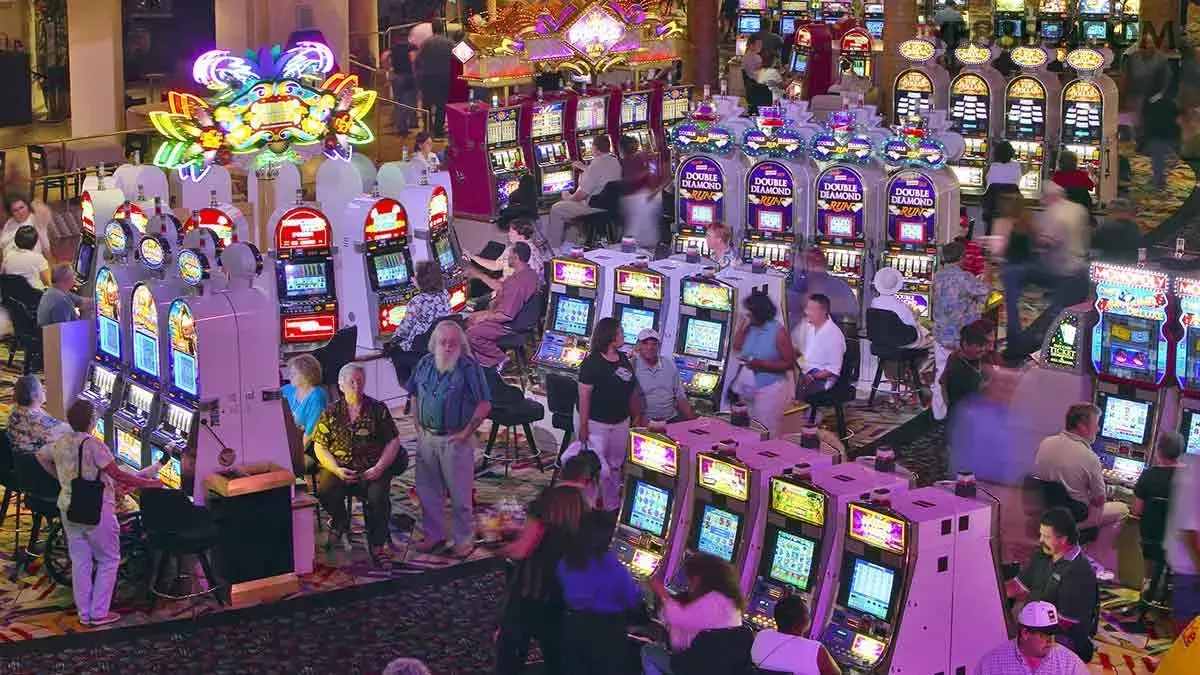 Lista de jogos para ye888 slots section